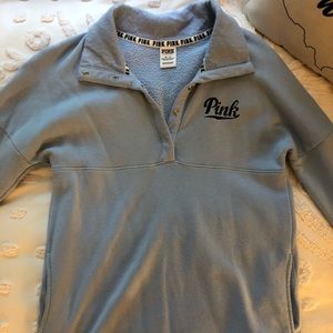 Pink Sweatshirt